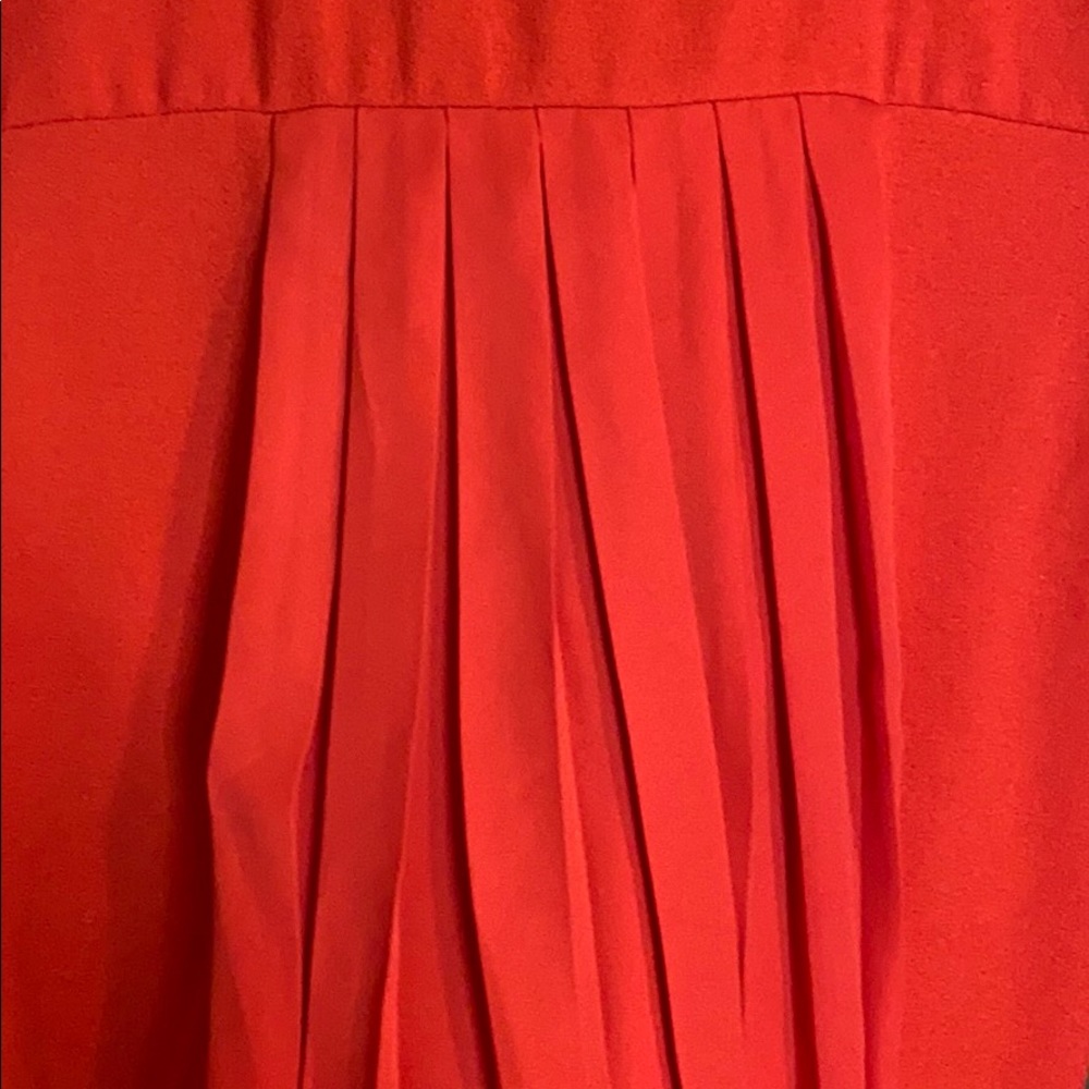 Basic Zara Spring/Summer Dress - Picture 3 of 7